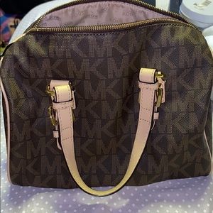 Classic Mk bag